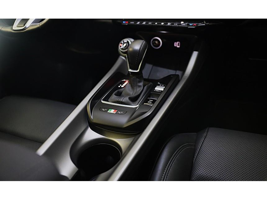 Alfa Romeo Alfa Romeo