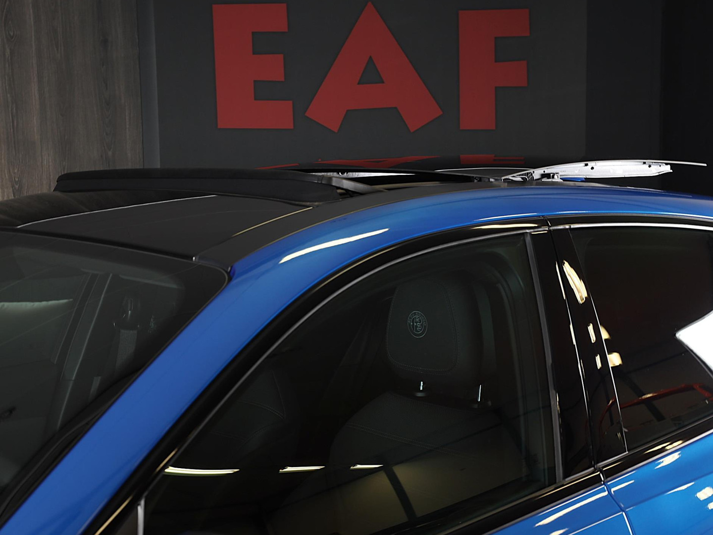 Alfa Romeo Alfa Romeo