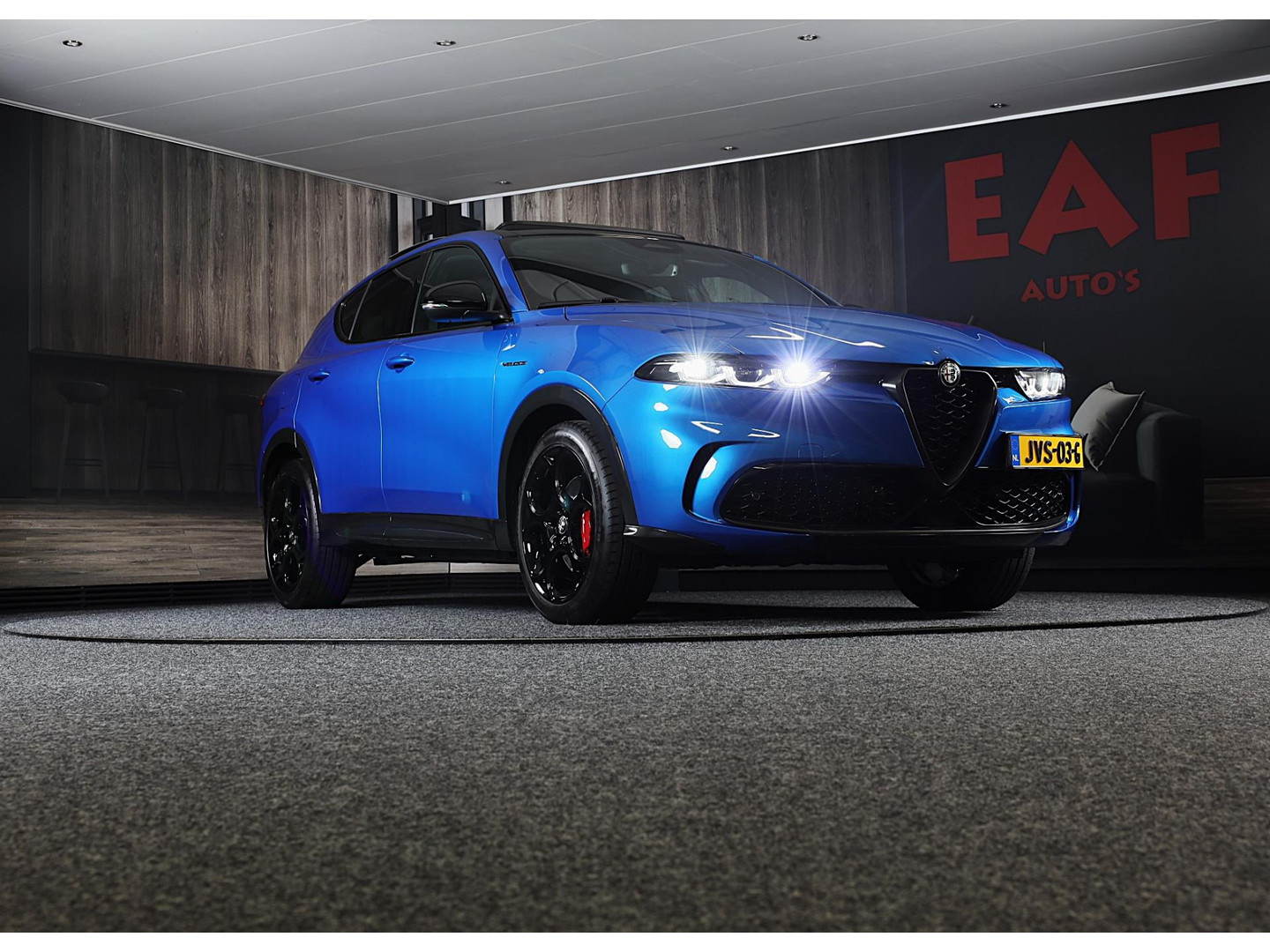 Alfa Romeo Alfa Romeo