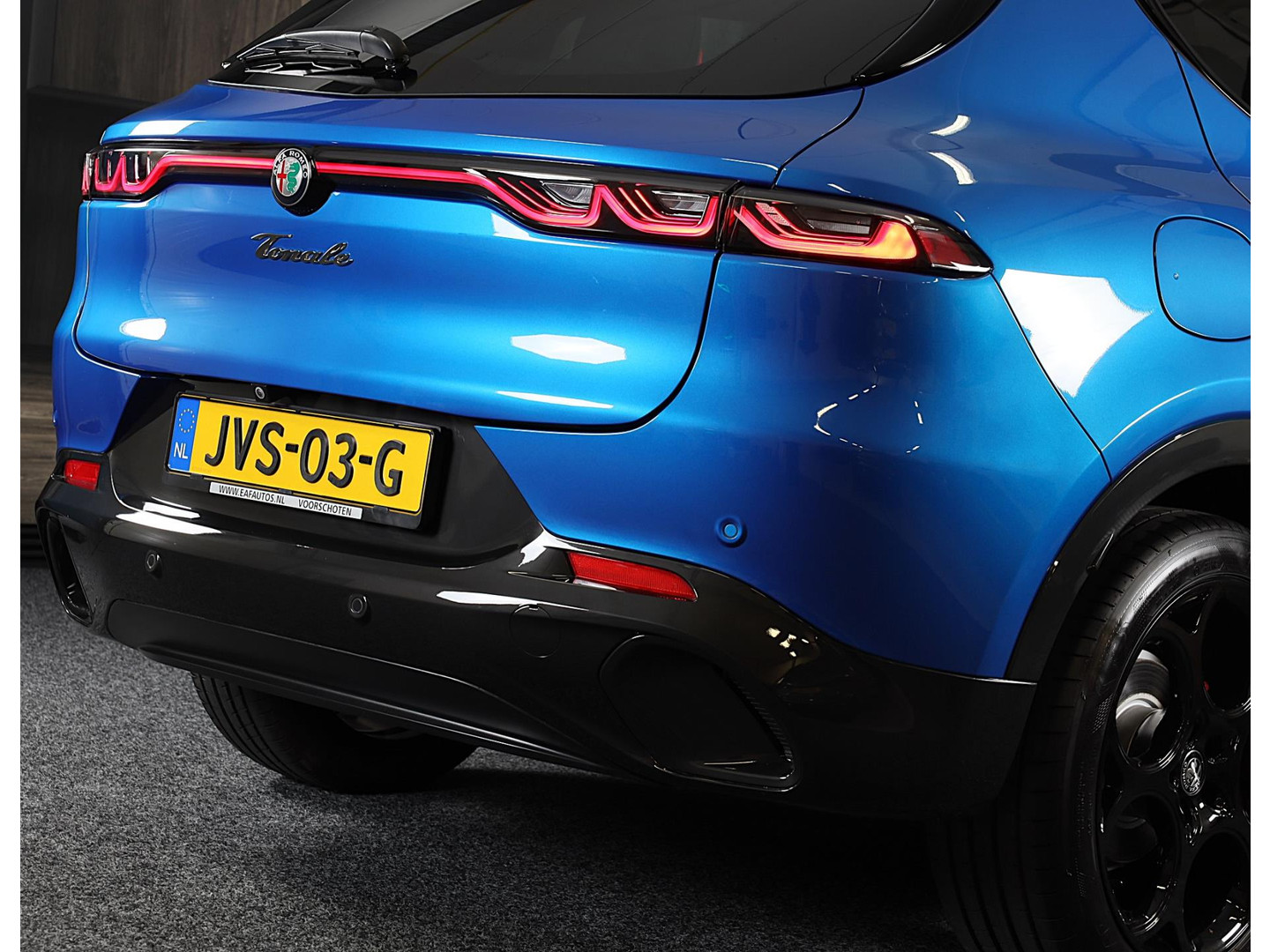 Alfa Romeo Alfa Romeo