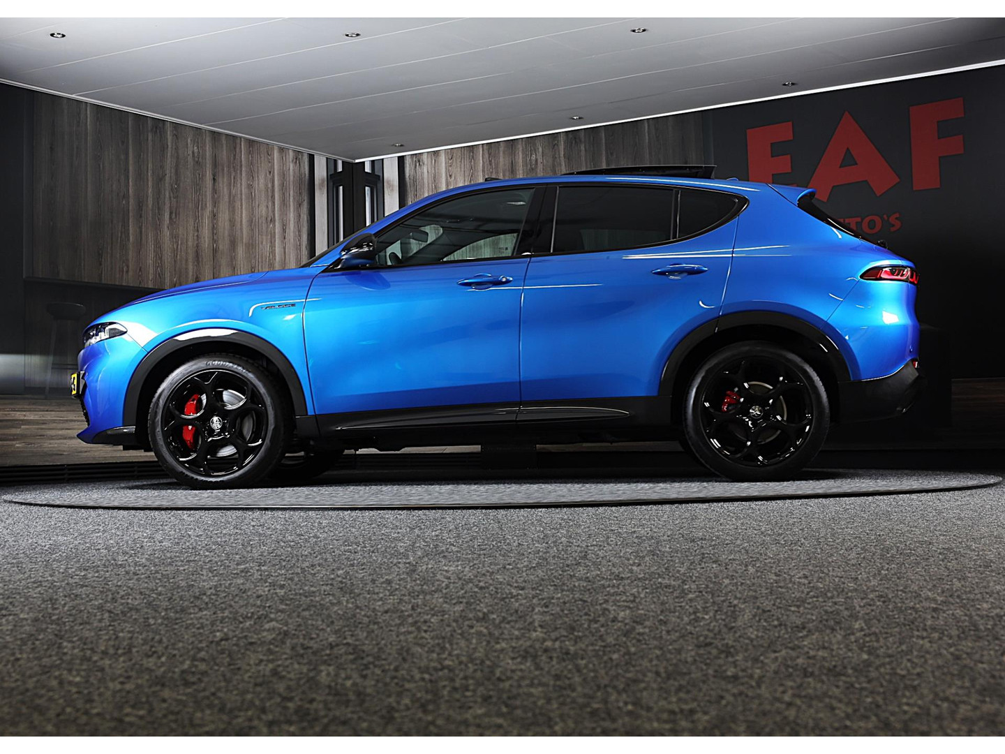 Alfa Romeo Alfa Romeo