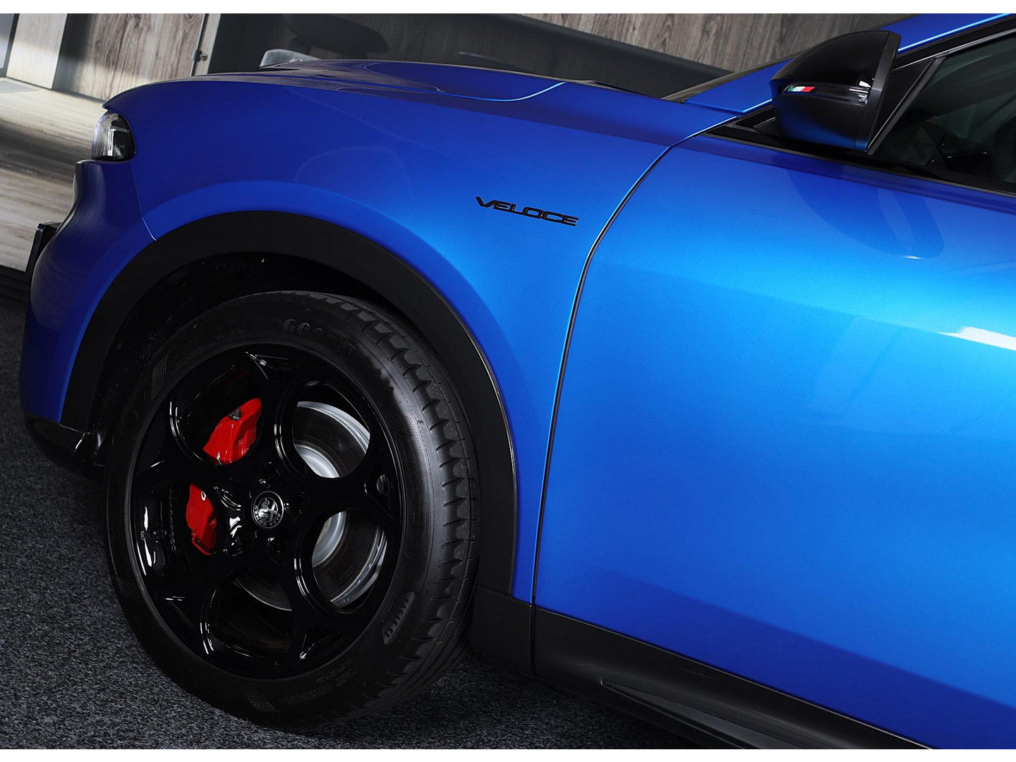 Alfa Romeo Alfa Romeo