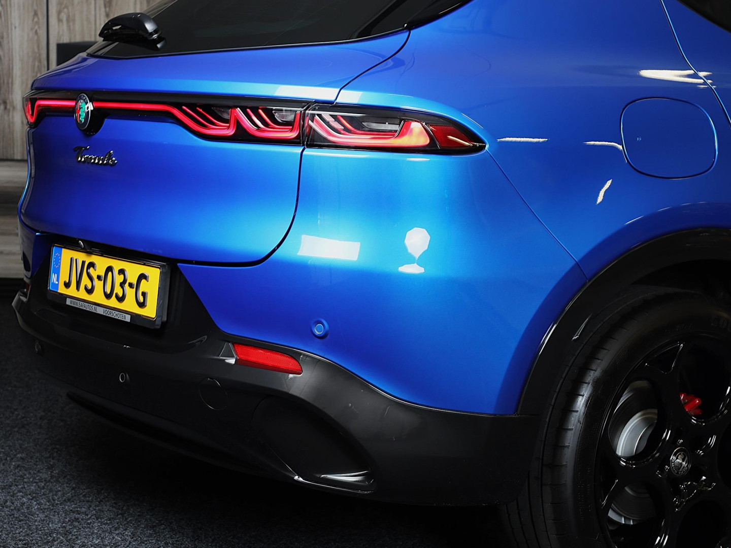 Alfa Romeo Alfa Romeo