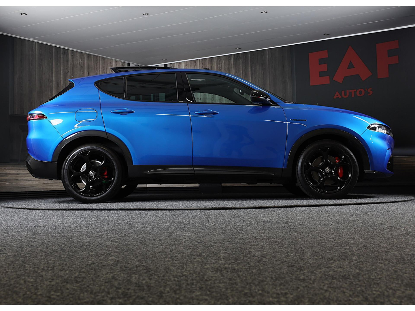 Alfa Romeo Alfa Romeo