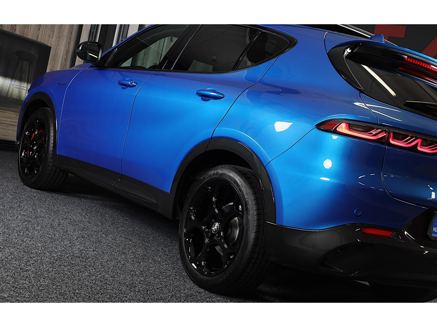 Alfa Romeo Alfa Romeo