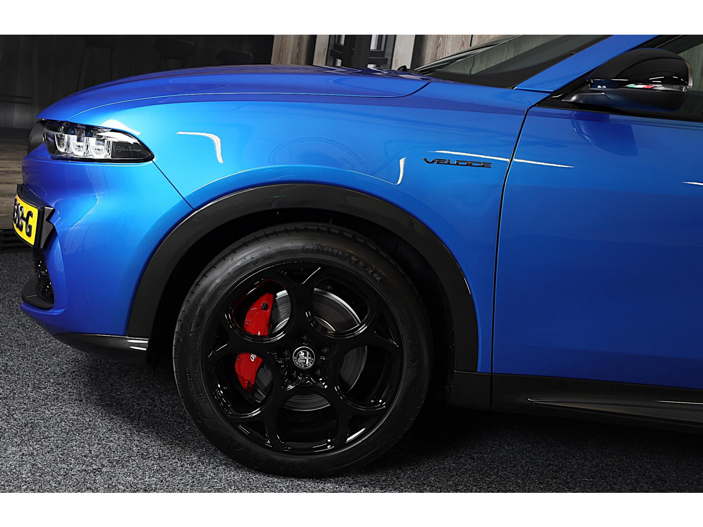 Alfa Romeo Alfa Romeo