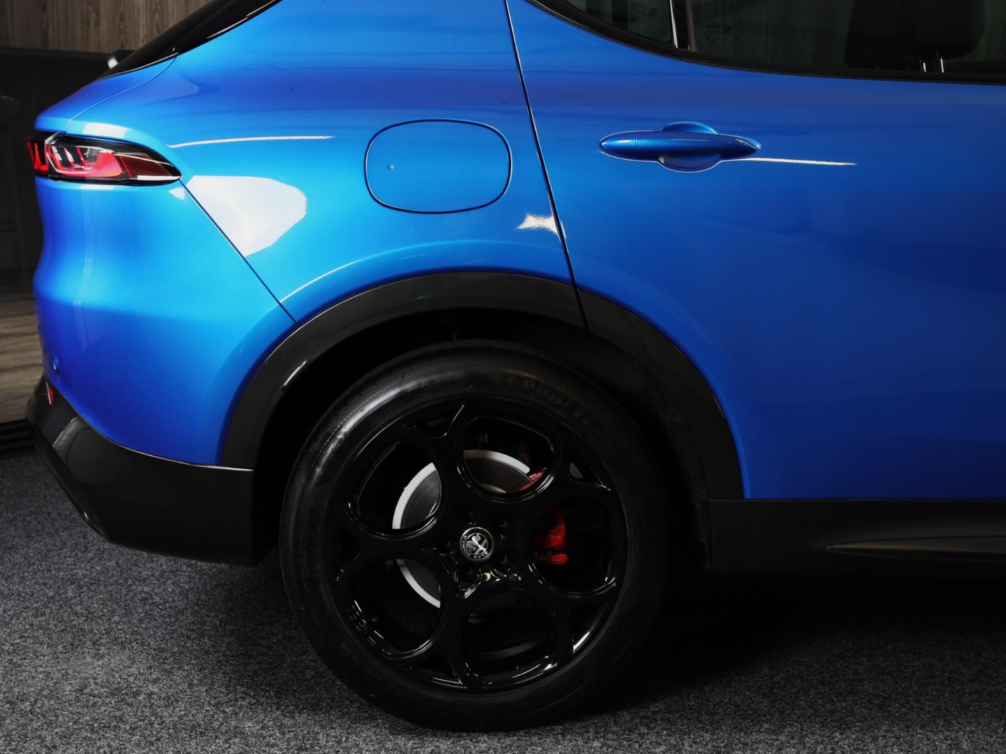 Alfa Romeo Alfa Romeo