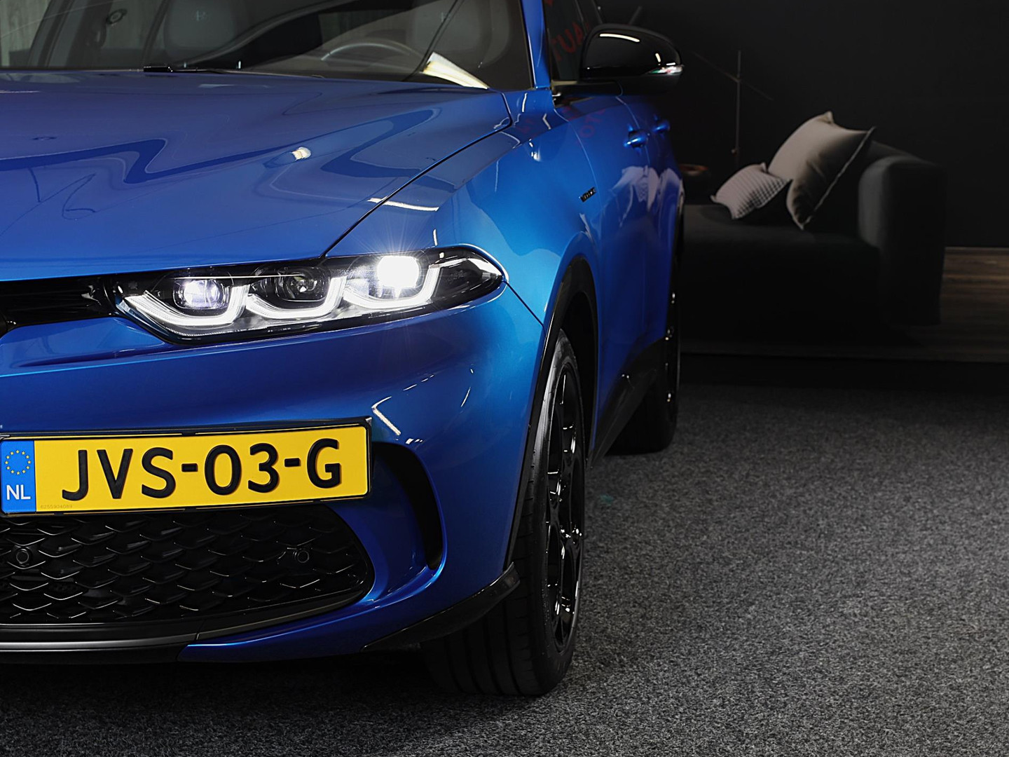 Alfa Romeo Alfa Romeo