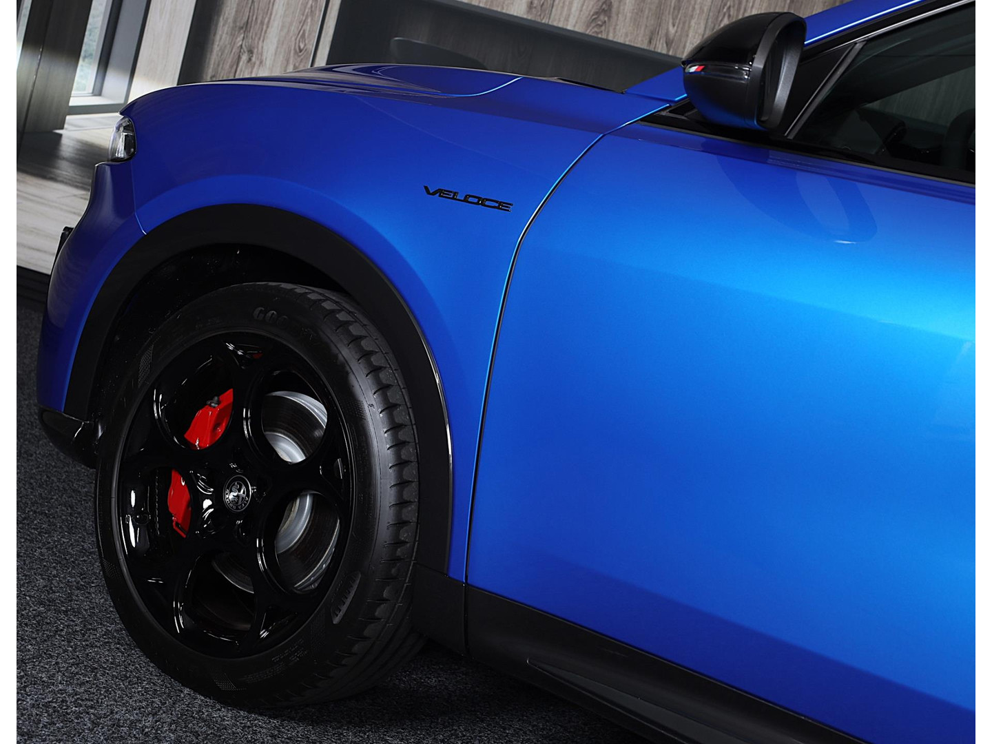 Alfa Romeo Alfa Romeo