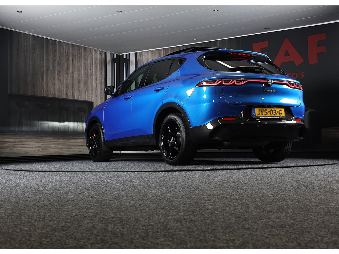 Alfa Romeo Alfa Romeo