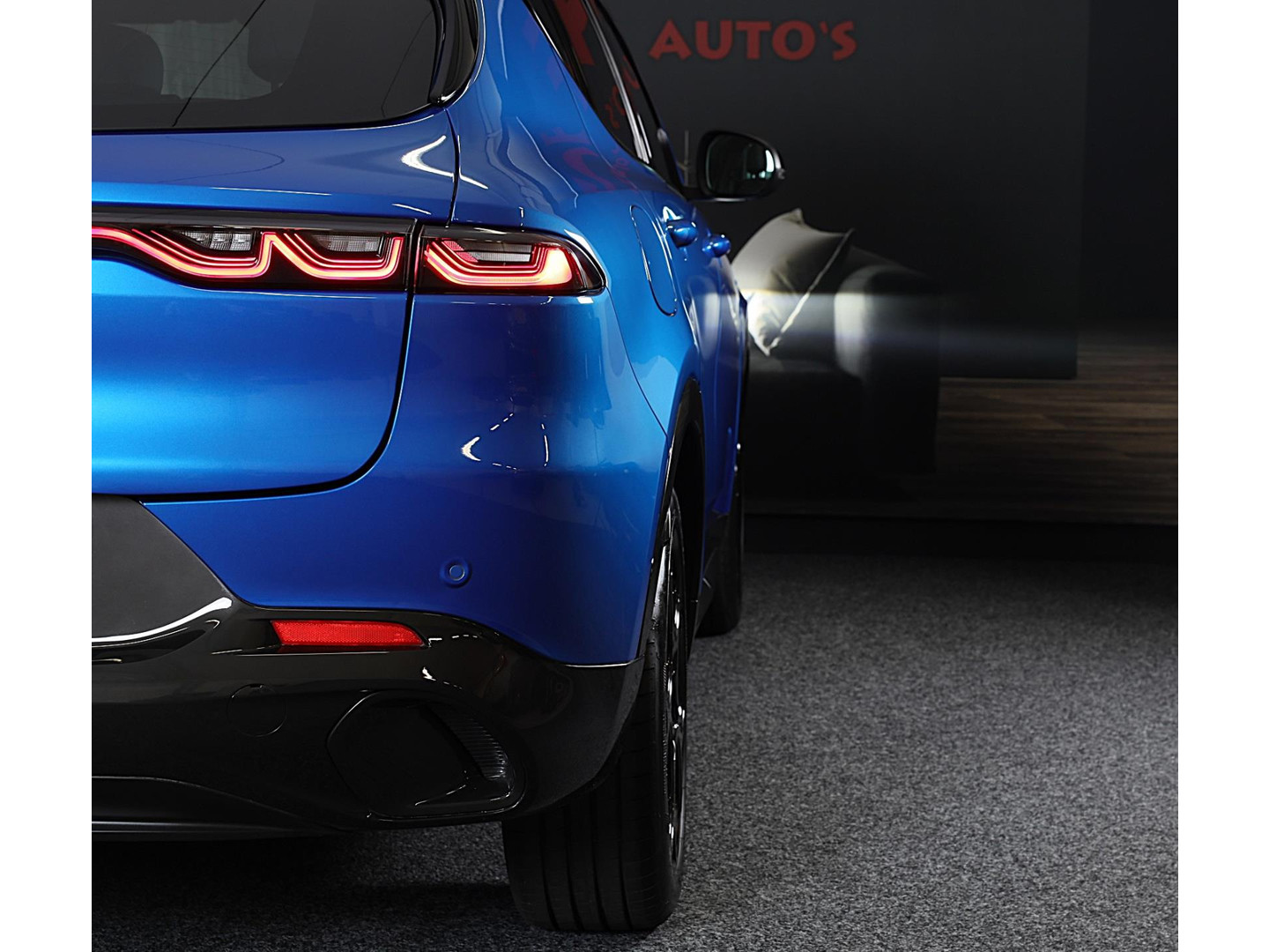 Alfa Romeo Alfa Romeo