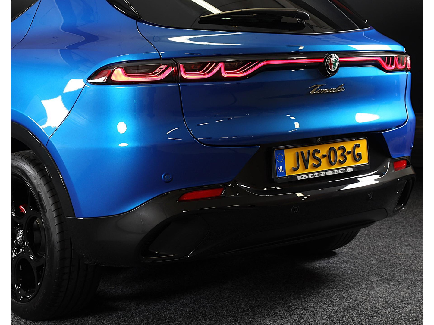 Alfa Romeo Alfa Romeo