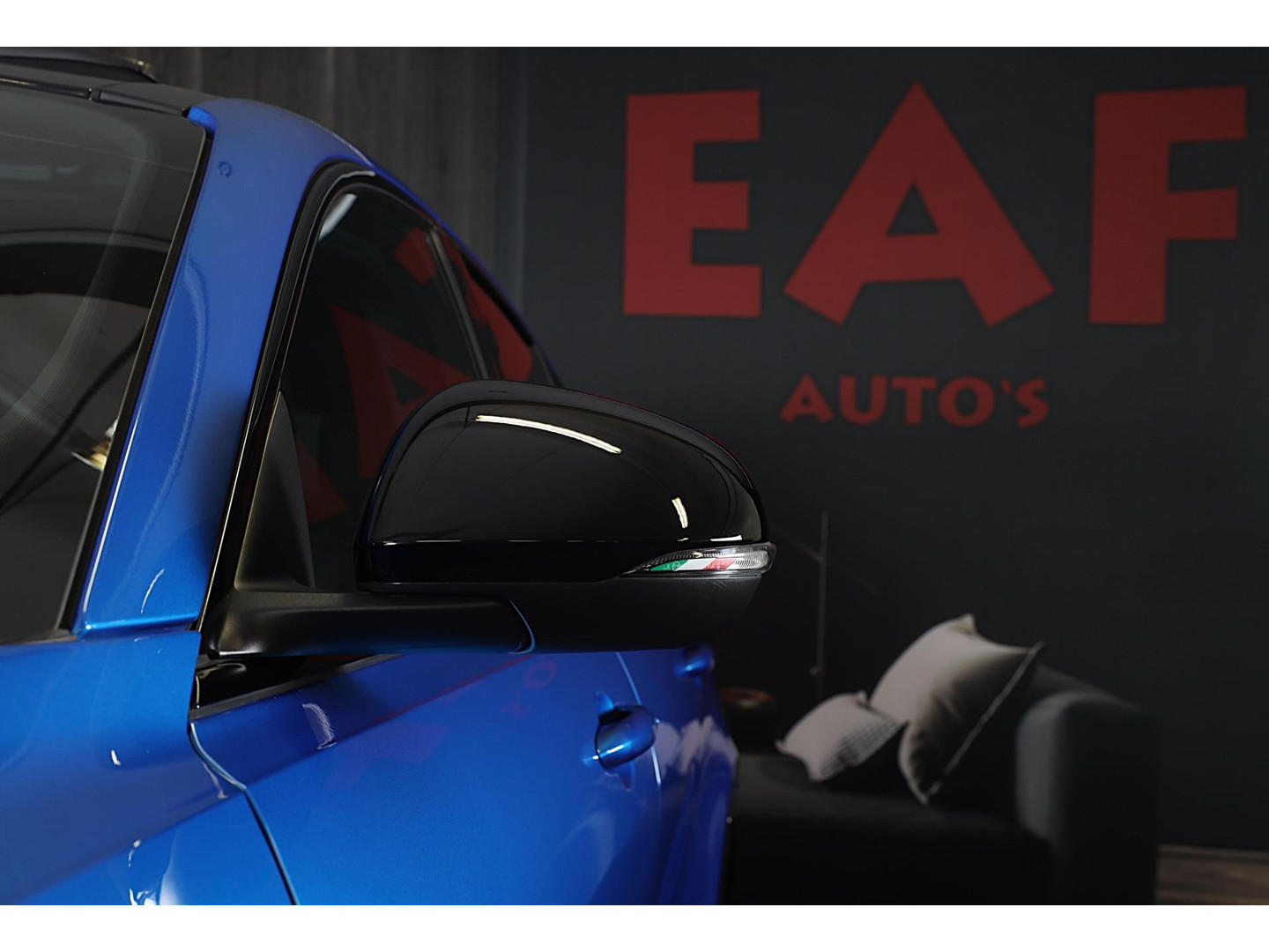 Alfa Romeo Alfa Romeo