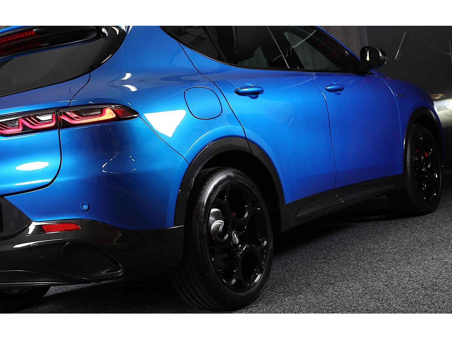 Alfa Romeo Alfa Romeo