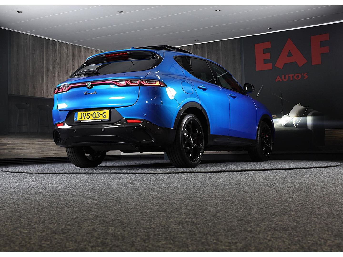 Alfa Romeo Alfa Romeo