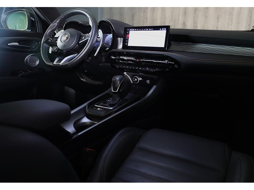 Alfa Romeo Alfa Romeo