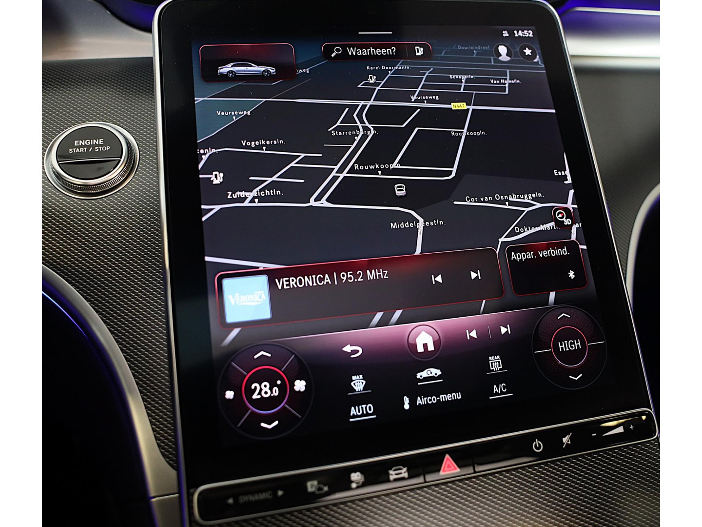 Mercedes-Benz Mercedes-Benz