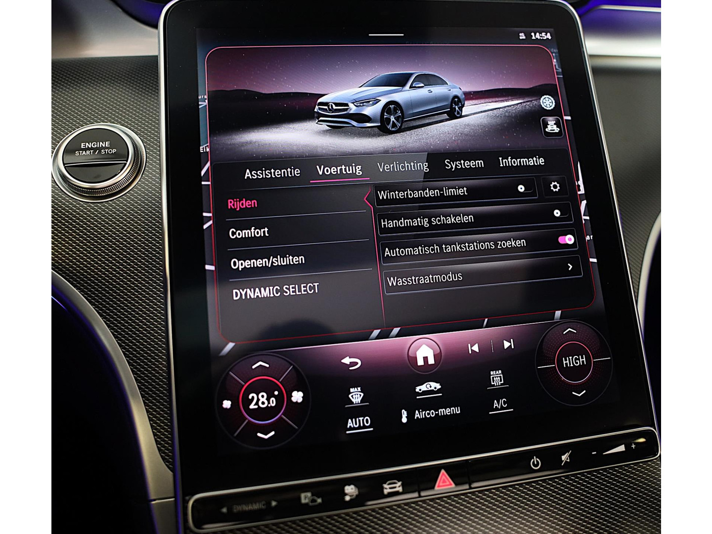 Mercedes-Benz Mercedes-Benz