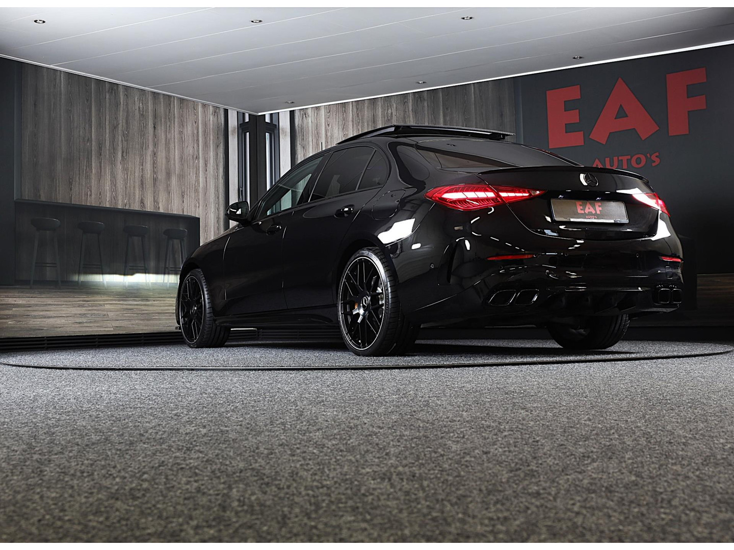 Mercedes-Benz Mercedes-Benz