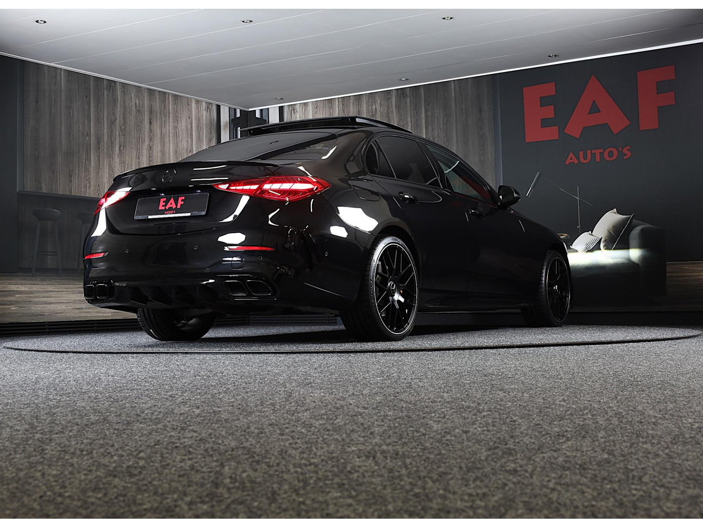 Mercedes-Benz Mercedes-Benz