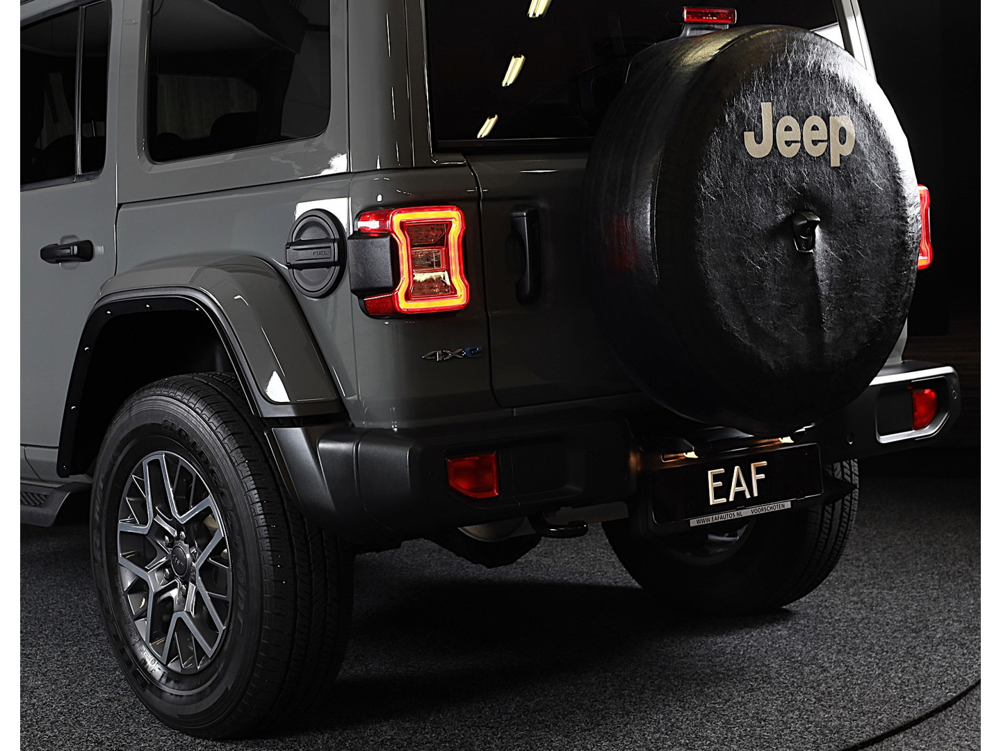 Jeep