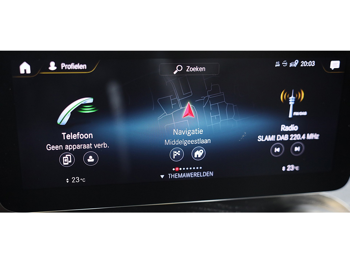 Mercedes-Benz Mercedes-Benz