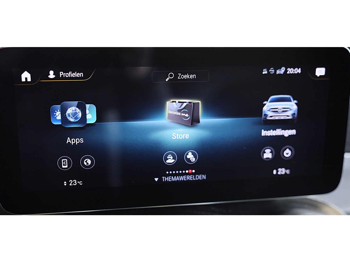 Mercedes-Benz Mercedes-Benz