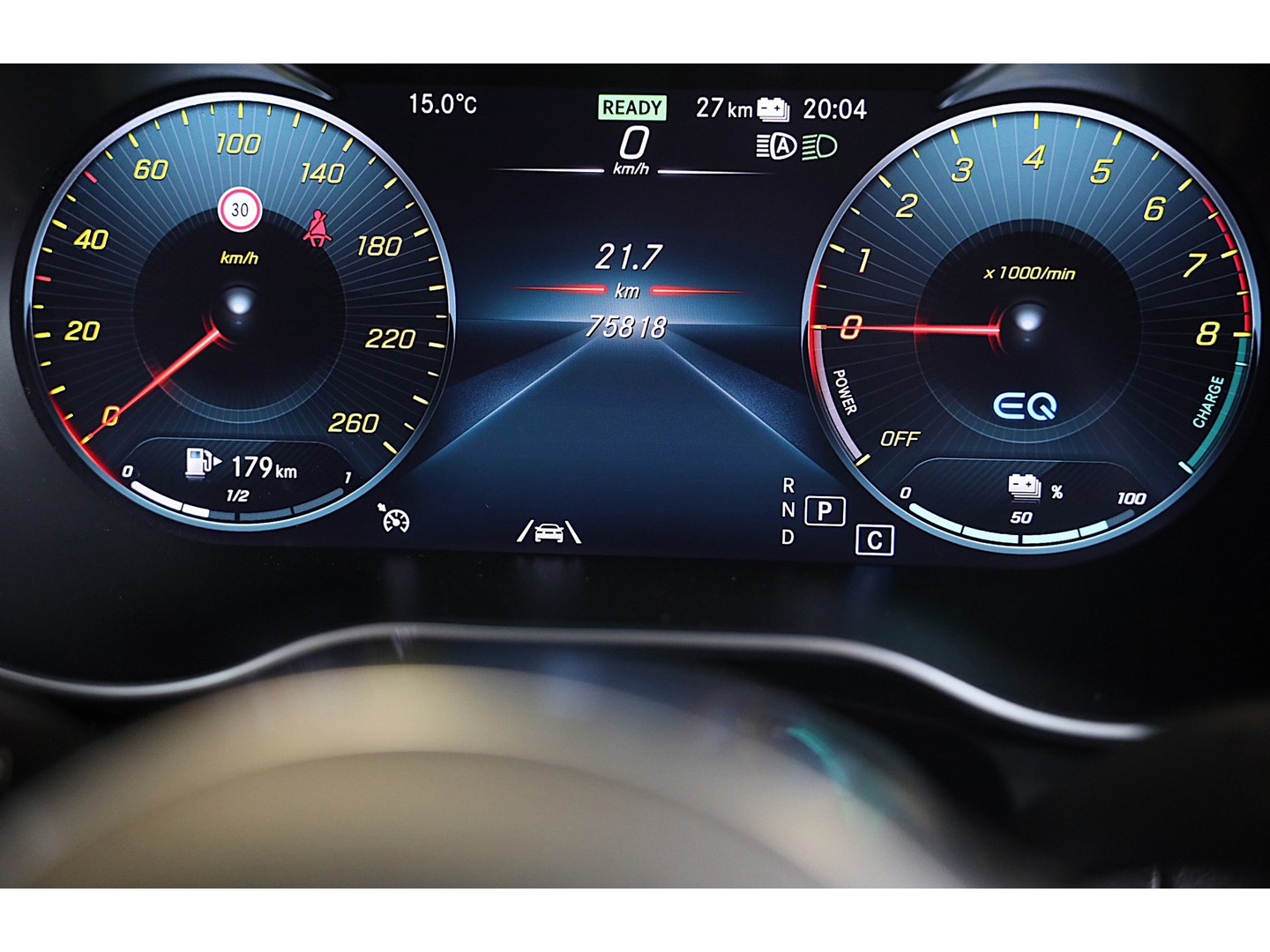 Mercedes-Benz Mercedes-Benz