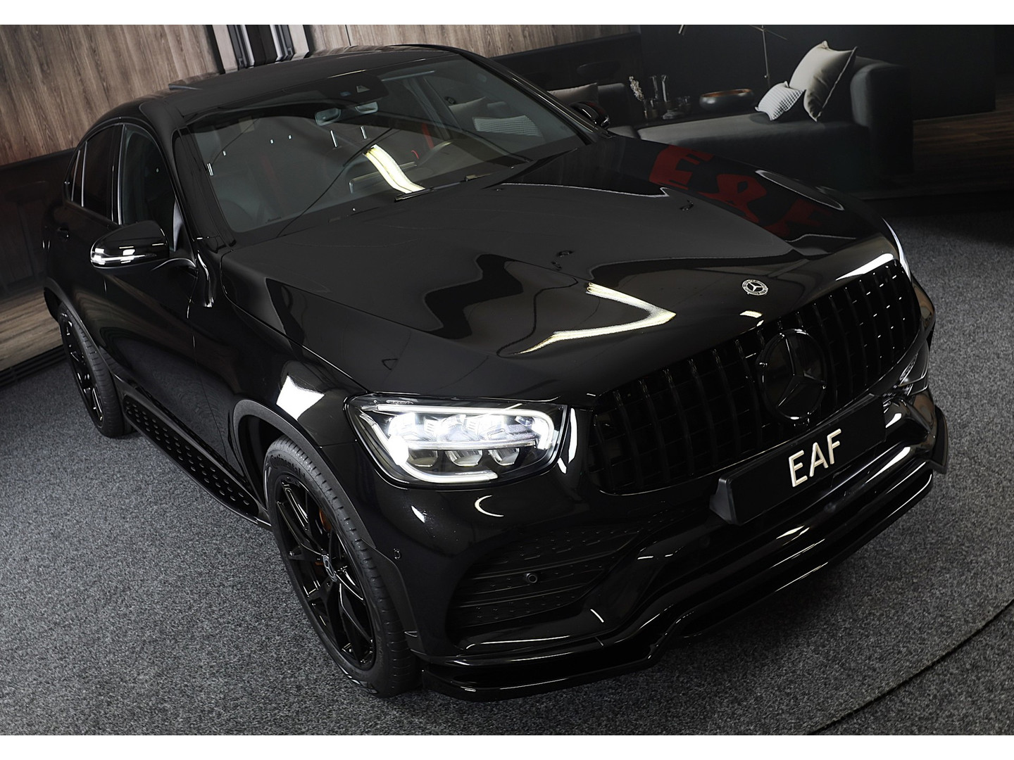 Mercedes-Benz Mercedes-Benz