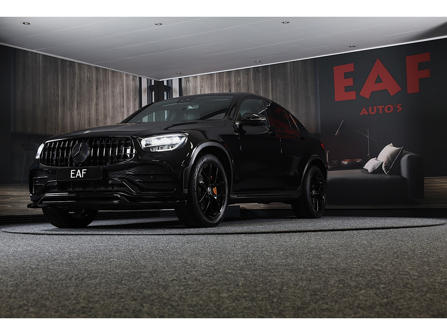 Mercedes-Benz Mercedes-Benz