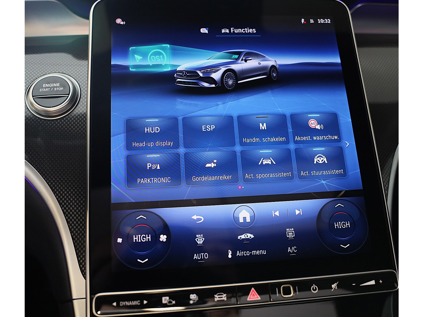 Mercedes-Benz Mercedes-Benz