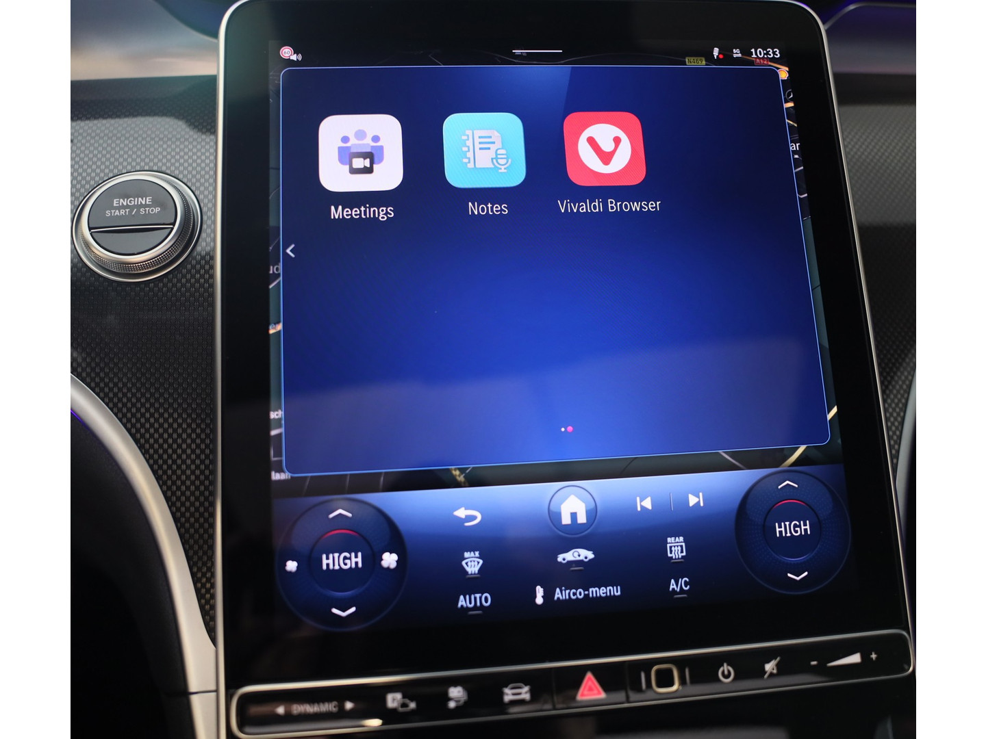 Mercedes-Benz Mercedes-Benz