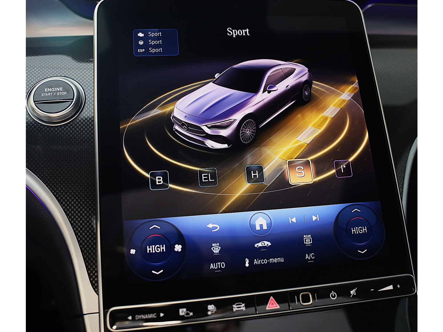 Mercedes-Benz Mercedes-Benz