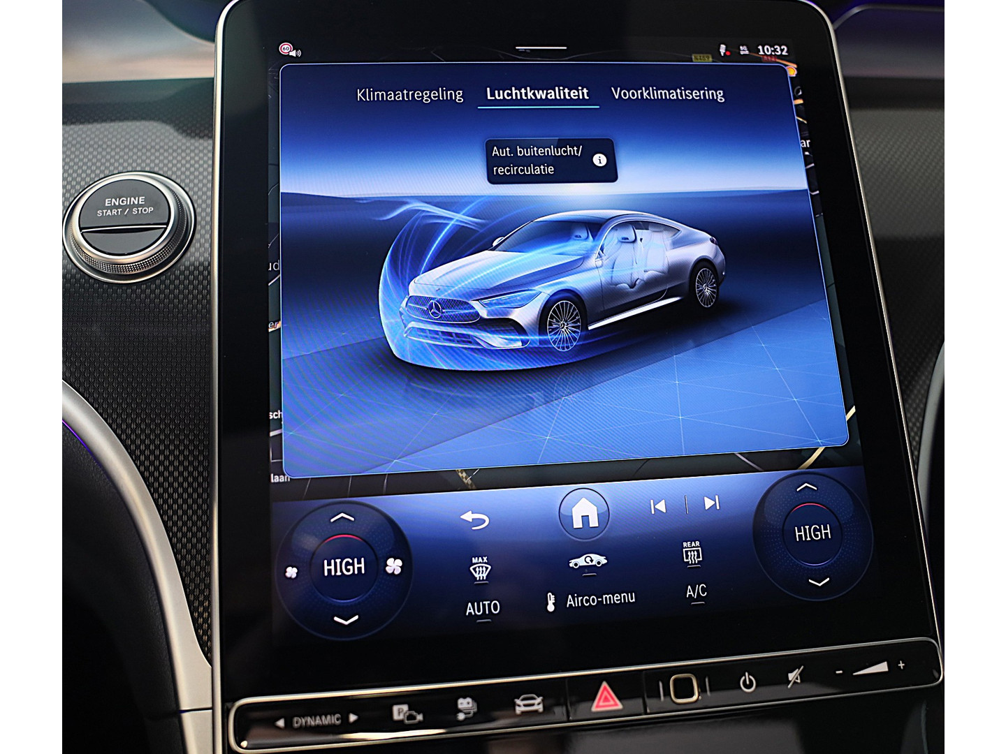 Mercedes-Benz Mercedes-Benz