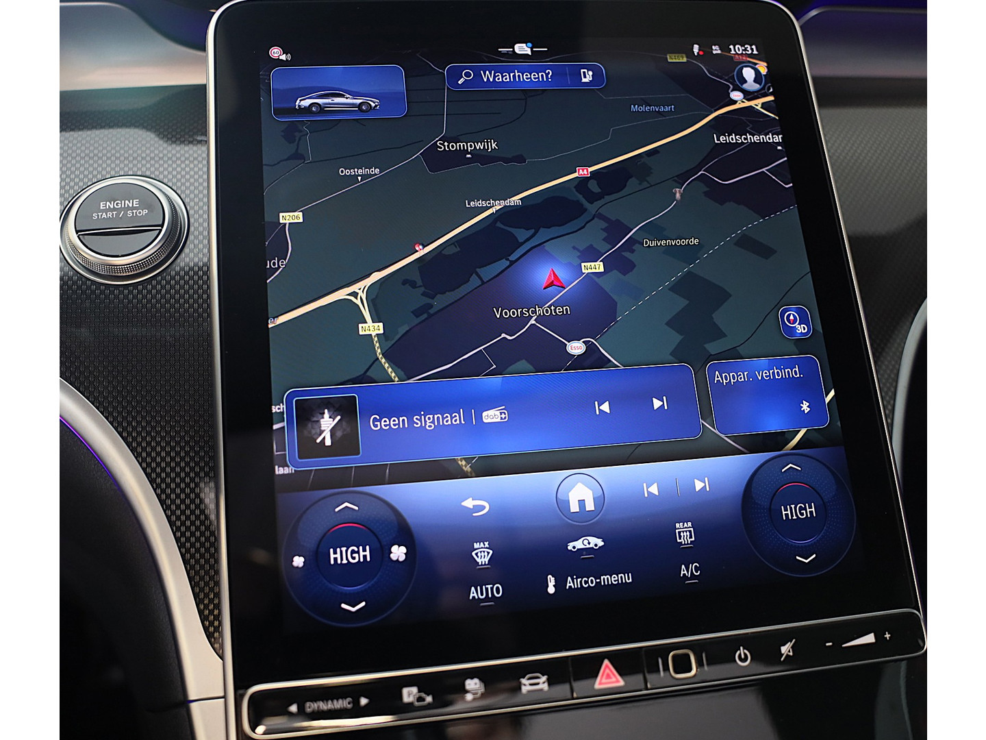 Mercedes-Benz Mercedes-Benz