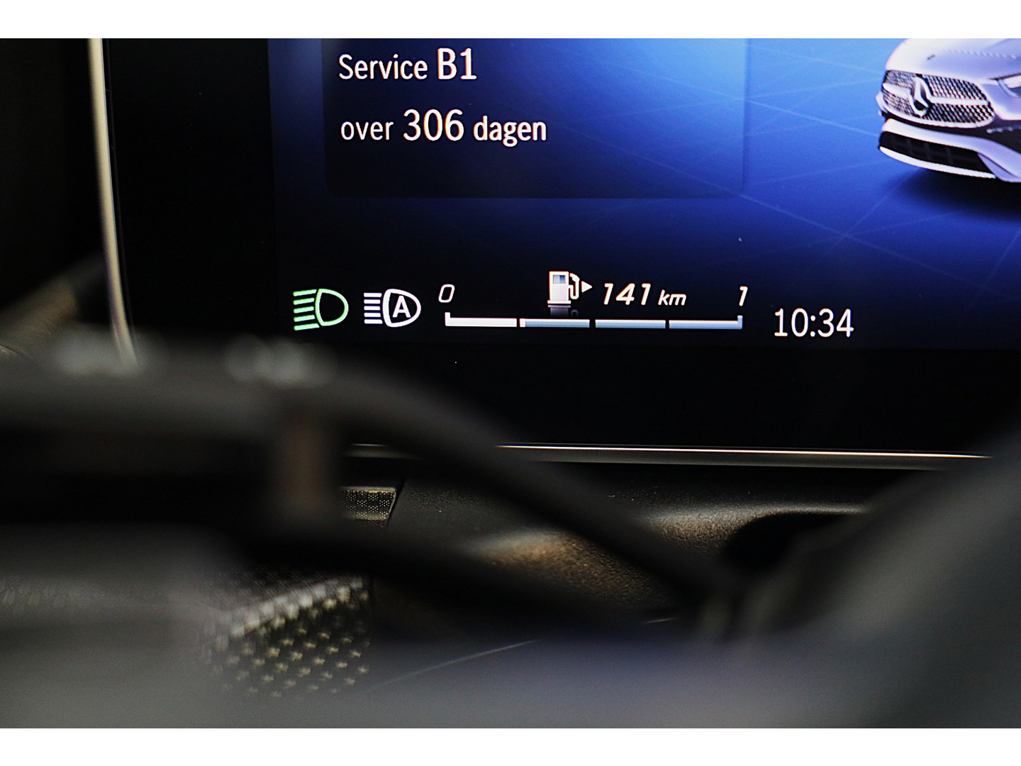 Mercedes-Benz Mercedes-Benz