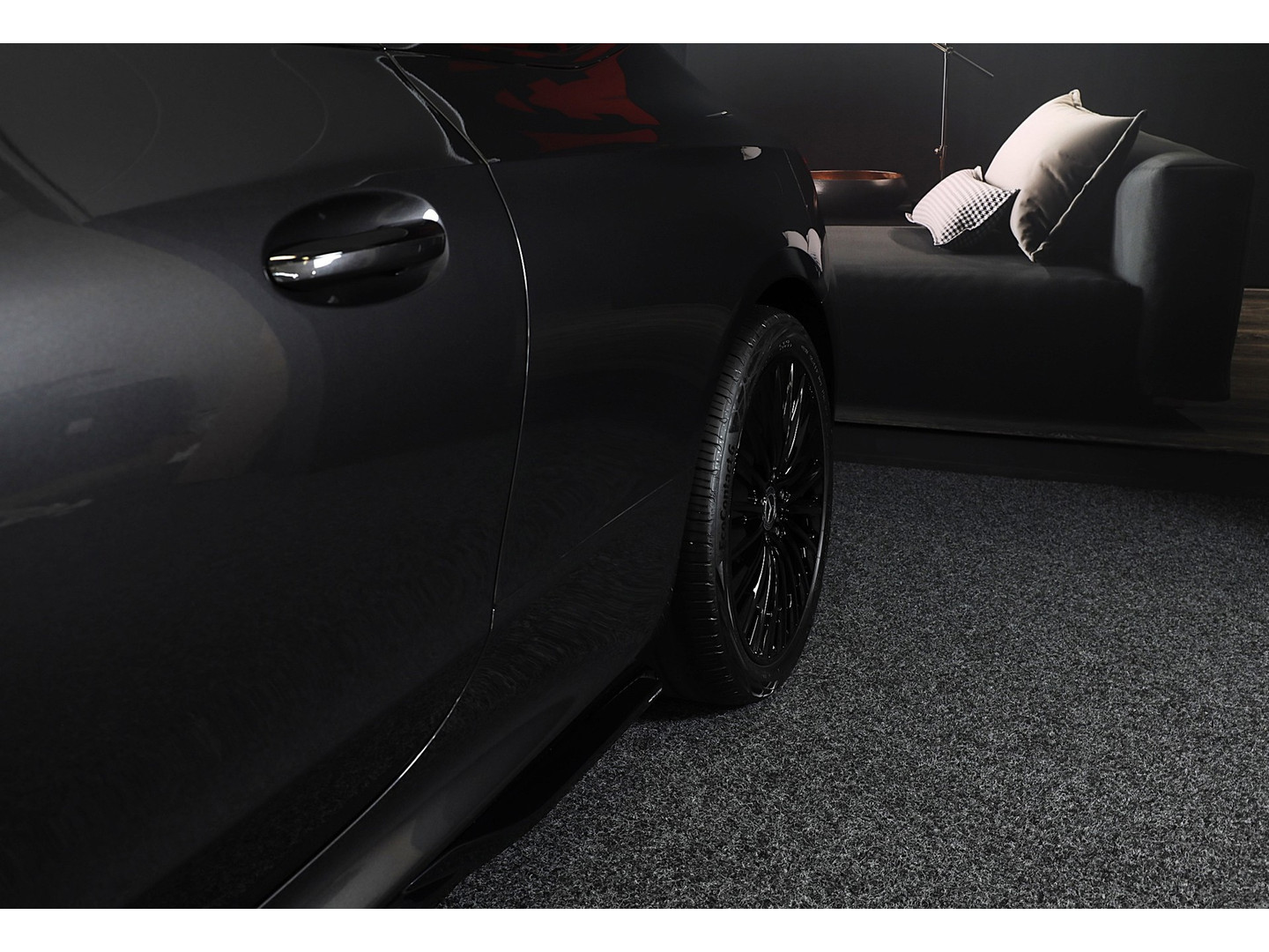 Mercedes-Benz Mercedes-Benz