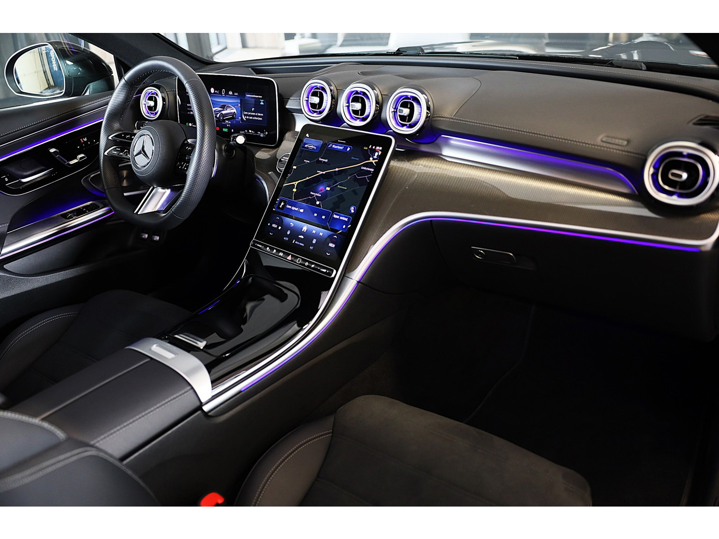 Mercedes-Benz Mercedes-Benz