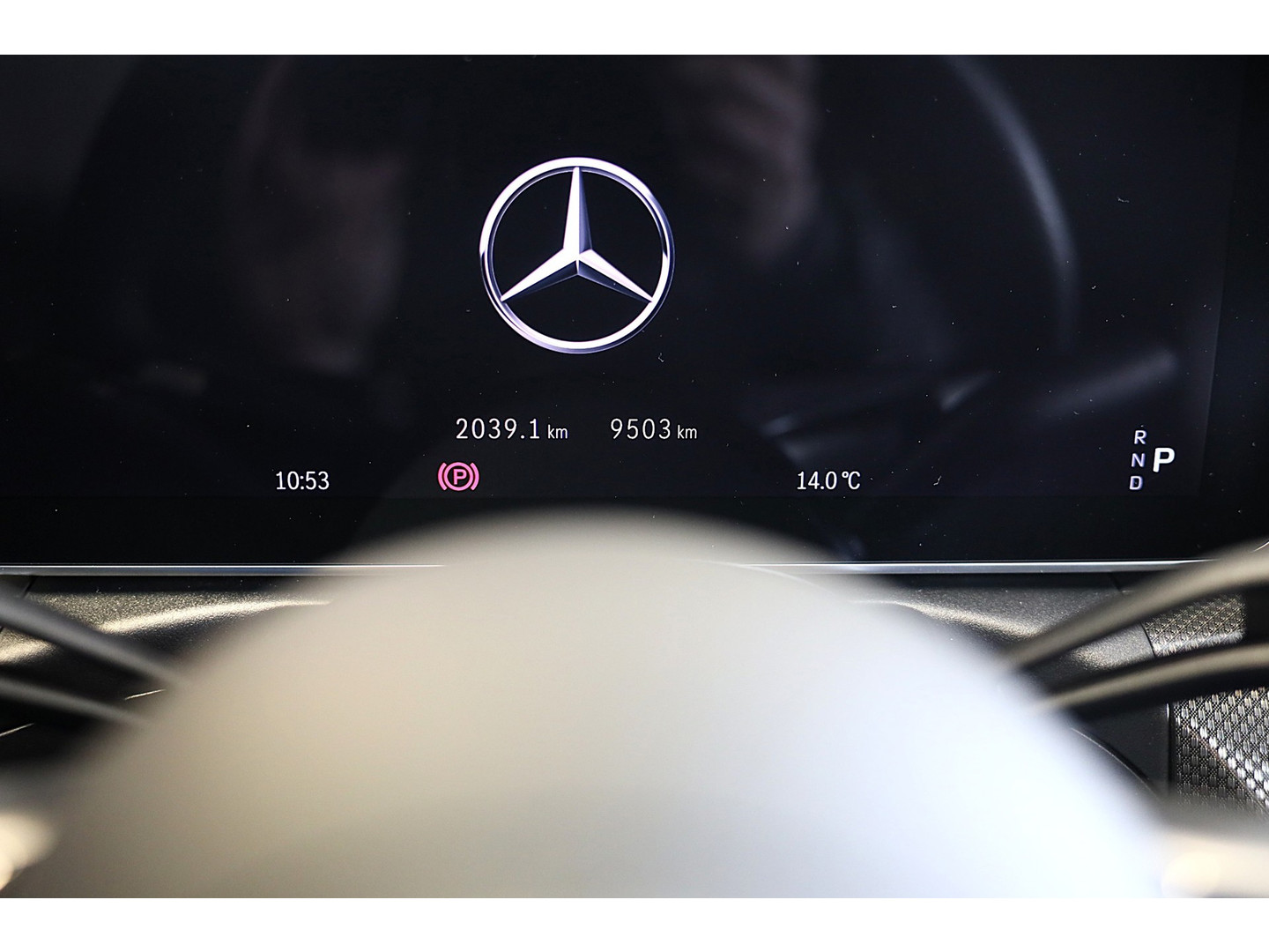 Mercedes-Benz Mercedes-Benz