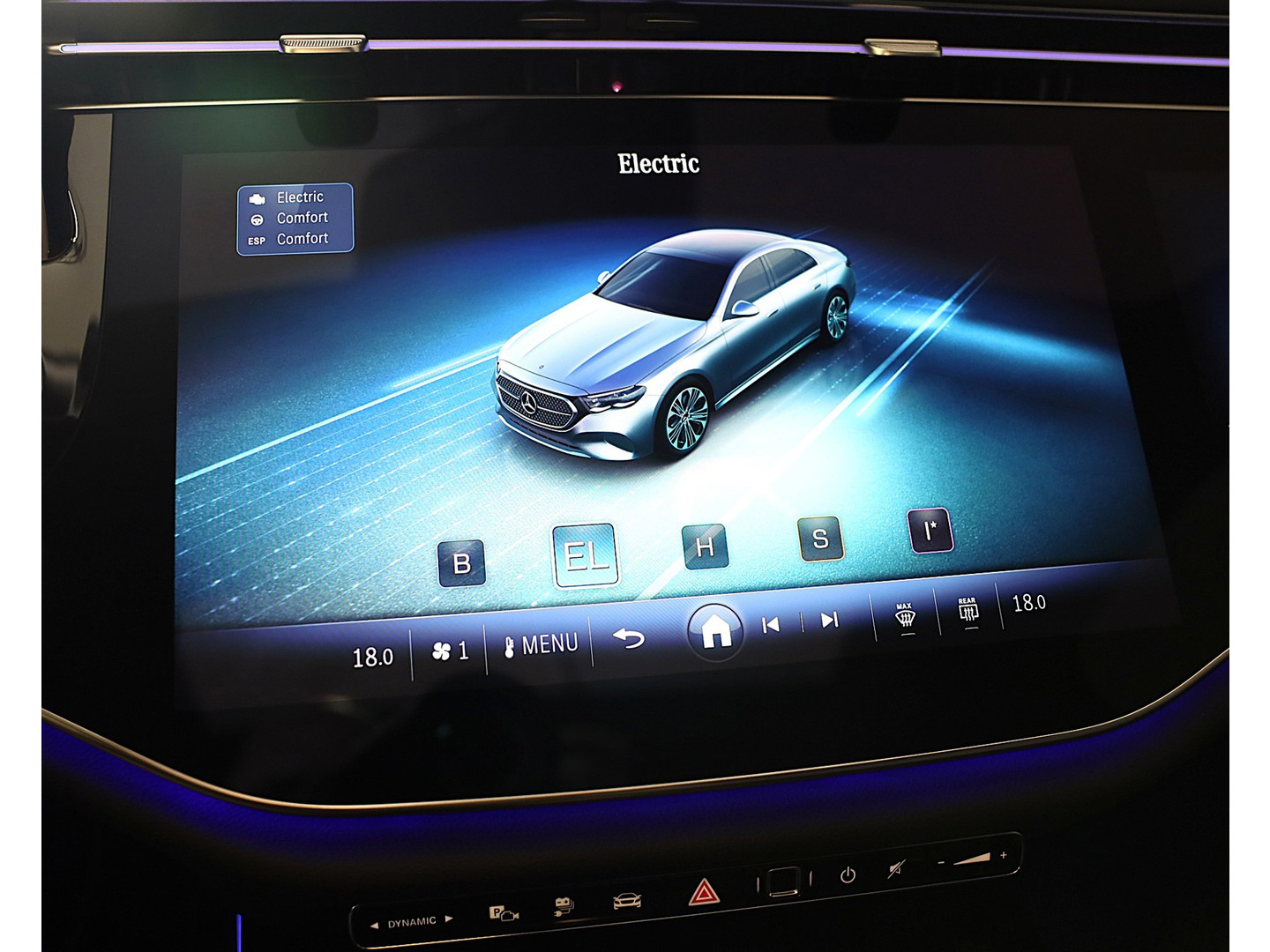 Mercedes-Benz Mercedes-Benz