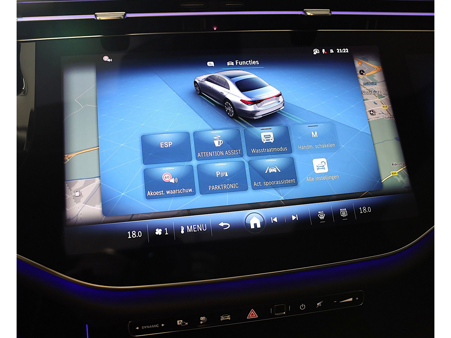 Mercedes-Benz Mercedes-Benz