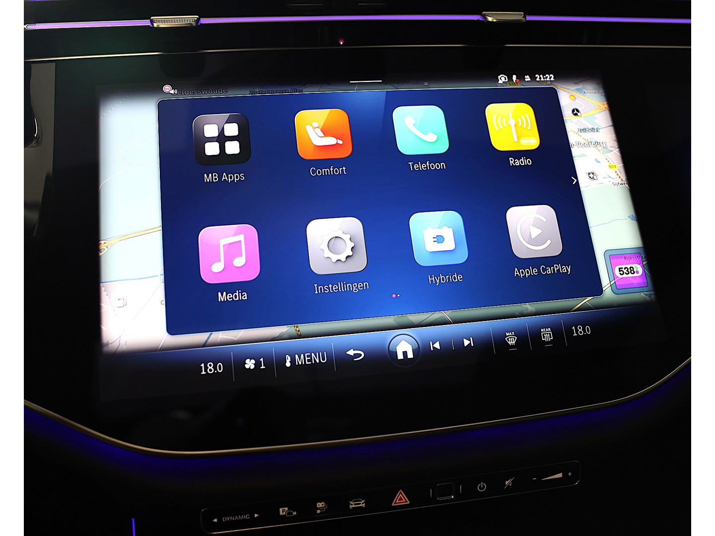 Mercedes-Benz Mercedes-Benz