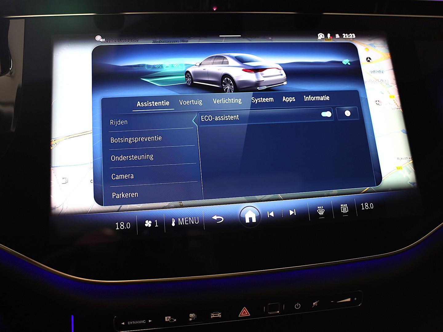 Mercedes-Benz Mercedes-Benz