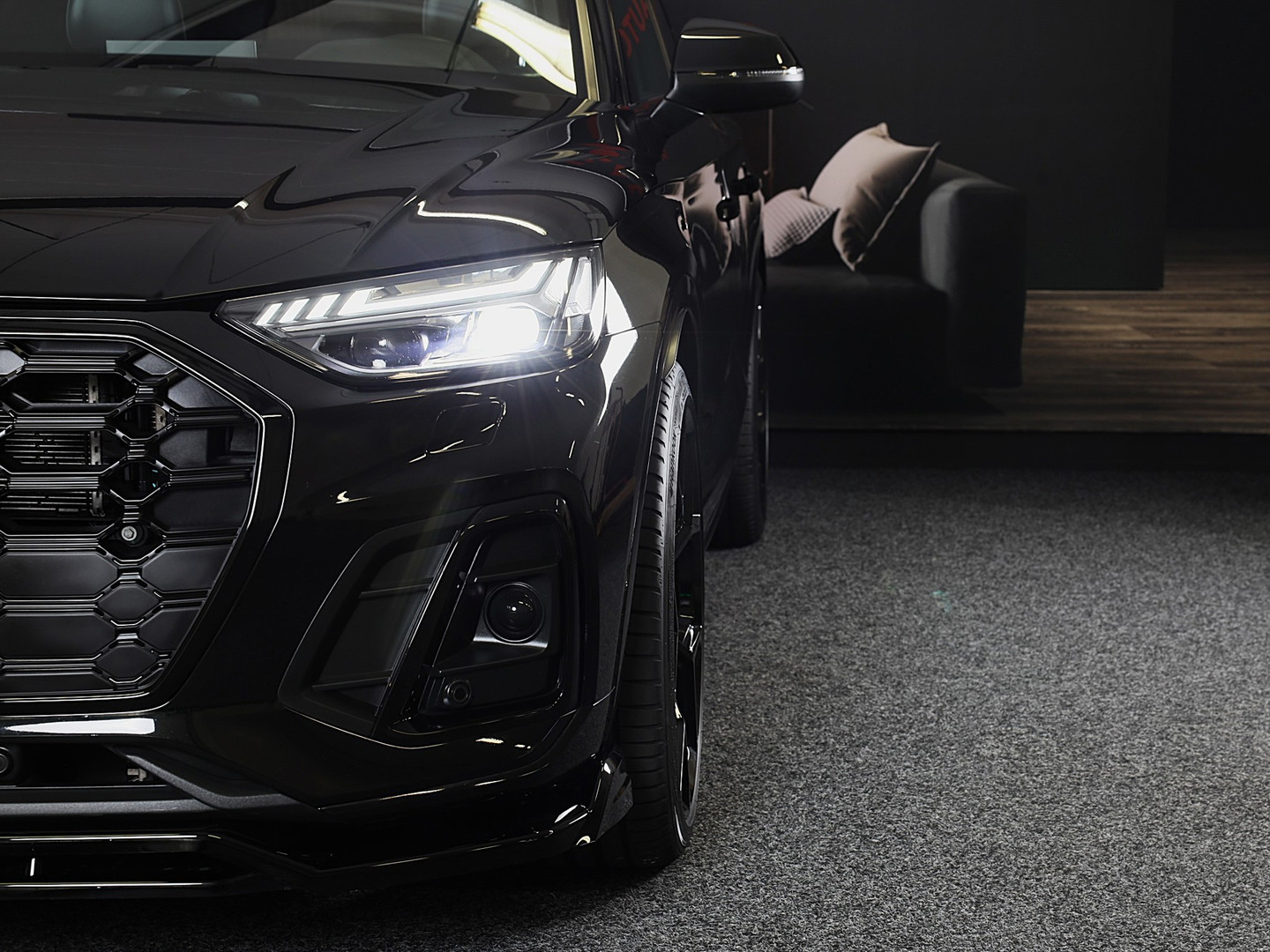 Audi