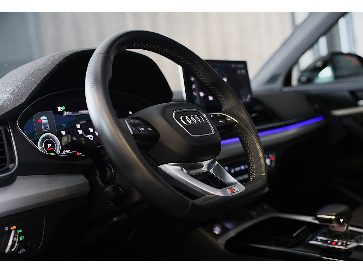 Audi