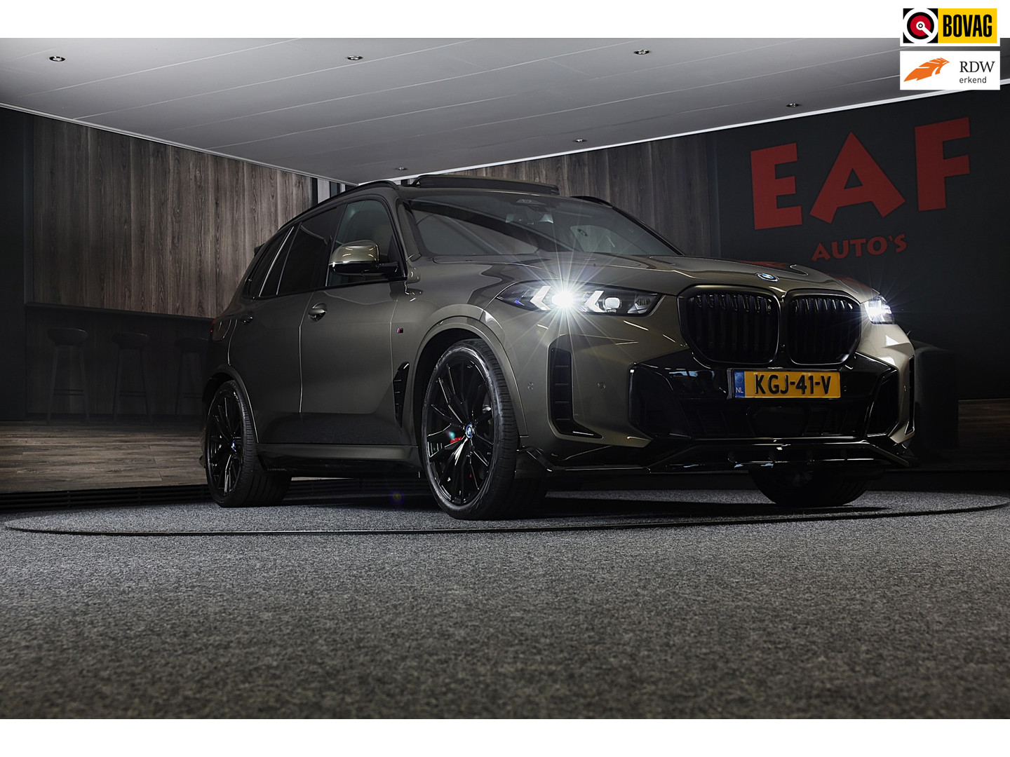 BMW