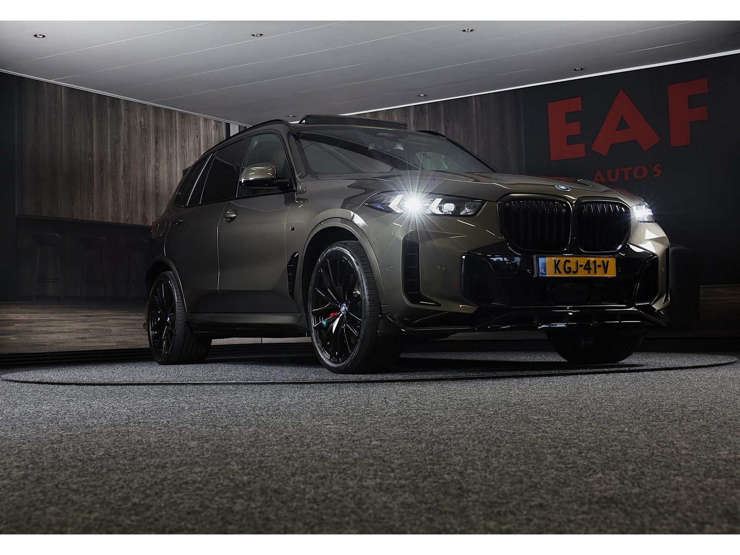 BMW