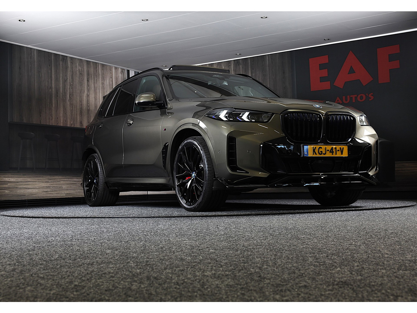 BMW