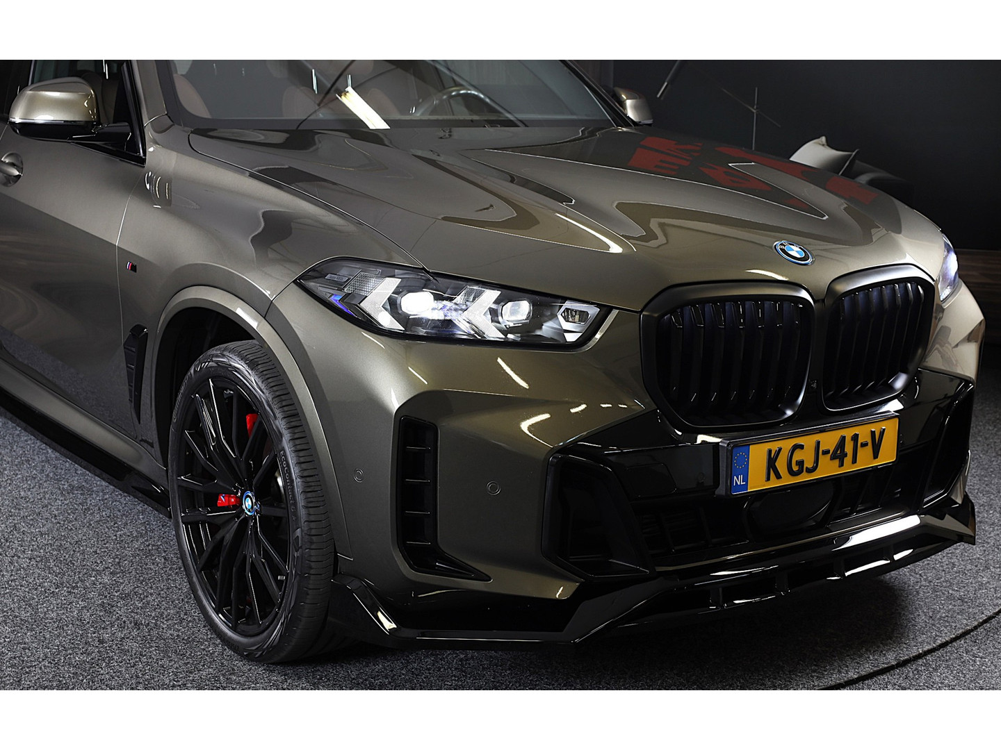 BMW