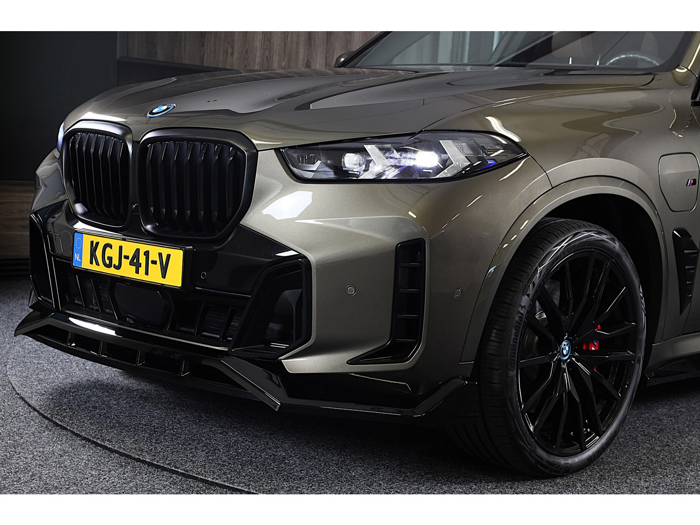 BMW
